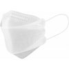 ČERVA Respirátor RespiRaptor FFP2 s filtrem z nanováleken 25 ks - cena za 25 ks 0701022899025 M/L