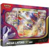 Pokémon Mega Latias ex Box