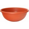 Kvetináč ICS CLIVIA 40x14 cm