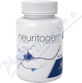 Angelini Pharma Neuritogen 90 tabliet