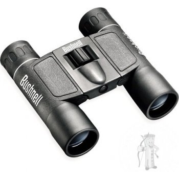 Bushnell Powerview 12x25