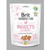 BRIT Care Dog Crunchy Cracker Puppy Insect 200 g