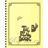 THE REAL BOOK - Bb edition - melódie/akordy