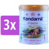 Kendamil 1 BIO nature DHA+ 3 x 800 g