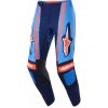 Nohavice Alpinestars Techstar Nomur navy/orange/blue 28