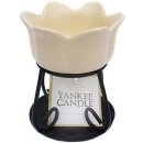 Yankee Candle Petal Bowl (Cream) Keramická aroma lampa