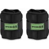 Spokey FORM závažie na ruky a nohy 2 x 0,5 kg