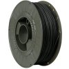 Filament C-TECH ESSENTIAL LINE, PLA, čierna, 1,75mm, 1kg 3DF-E-PLA-1.75-BK