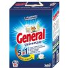 General Univerzálny prací prášok 5,4kg 90 praní Taliansko