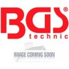 BGS technic Súprava bitov a držiakov bitov | predajný stojan | 6,3 mm (1/4