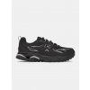 Unisex topánky Under Armour UA Apparition Tech-BLK Čierna 13