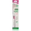 G.U.M Sonic Sensitive sonická zubná kefka 1 ks