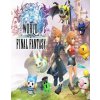 World of Final Fantasy