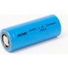 26650 batéria JGNE 3000 mAh - 30A technológia LiFePO4