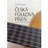 Česká folková píseň v kontextu 60.–80. let 20. století - Josef Prokeš