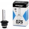 Xenónová výbojka D2S, 4300K 35W