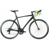 Kenzel Infinity Aero SL 400 Veľkosť rámu: 56cm - 175 cm - 185 cm, Farba rámu Kenzel: Čierny / Zelený