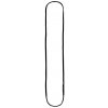 Singing Rock OPEN SLING 14 mm / 80 cm čierna