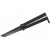 Cold Steel FGX Balisong Tanto 92EAB