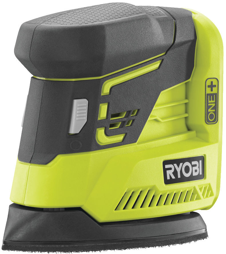 Ryobi R18PF-0