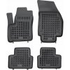 Koberce Gumenné Rezaw Plast Opel MERIVA B 2010-2017
