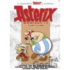 Asterix Omnibus 13 - Rene Goscinny, Jean-Yves Ferri, Albert Uderzo (ilustrátor), Didier Conrad (ilustrátor)