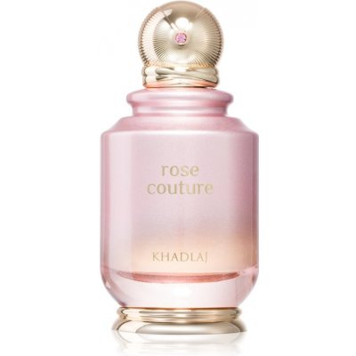 Khadlaj Rose Couture parfumovaná voda dámska 100 ml