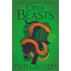 City of the Beasts (Isabel Allende,Margaret Sayers Peden)(Brožovaná)