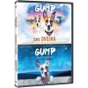 Gump 1.-2.: 2DVD