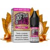 10ml Cream Tobacco Drifter Bar Salts e-liquid, obsah nikotínu 20 mg