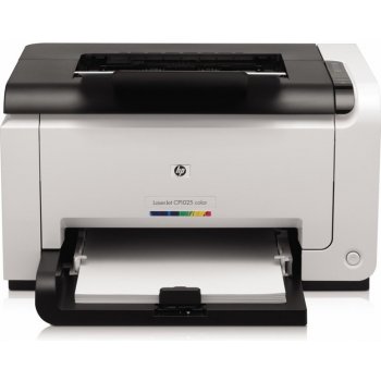 HP Color LaserJet Pro CP1025 CE913A