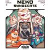 Combo Game Neko Syndicate