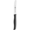Nôž univerzálny Twin Grip 12 cm čierny