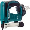 Makita DST221Z / Aku sponkovačka / 18V / Dĺžka spony 10-22 mm / Bez aku (DST221Z)