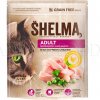 SHELMA Adult Chicken 750g