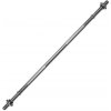 Lifefit Vzpěračská tyč rovná 220cm / 30mm vč.matic