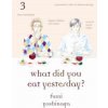 What Did You Eat Yesterday?, Volume 3 (Yoshinaga Fumi)