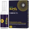 sunD3 KID 600 IU ústny sprej, pomarančová príchuť, 25 ml