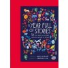 A Year Full of Stories - Angela McAllister, Frances Lincoln Publishers Ltd