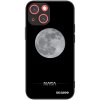Picasee ULTIMATE CASE pro Apple iPhone 13 mini - Moon Minimal
