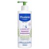 Mustela Bébé upokojujúce telové mlieko pre deti od narodenia 200 ml