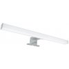 Top Light Top Light - LED Kúpeľňové osvetlenie zrkadla OREGON LED/7W/230V 40 cm IP44 TP1801 + záruka 3 roky zadarmo + záruka 3 roky zadarmo