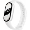 Xiaomi Smart Band 10 Ceramic Edition, Biele