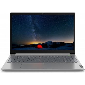 Lenovo ThinkBook 15 20SM005QCK