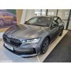 Skoda Superb 2.0 TSI Sportline DSG 150 kW