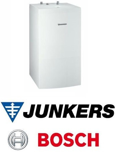 Junkers Storacell WD 120 B 7735501712