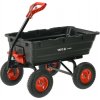 YATO ZÁHRADNÝ VOZÍK S VYKLÁPAČOM XXL 550KG (YT-86961)