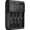 Nabíjačka batérií AlzaPower USB Battery Charger AP450B (APW-CHAPU450B)