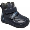 Zimné barefoot topánky D.D. STEP W073-42814A zateplené Veľkosť: 20
