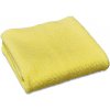 Microfiber Madness Yellow Fellow 2.0 - mikrovláknová utěrka, 60 x 40 cm, 360 g/m2